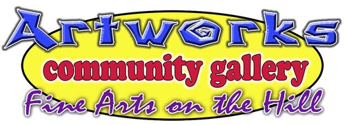 Artworks Community Gallery
